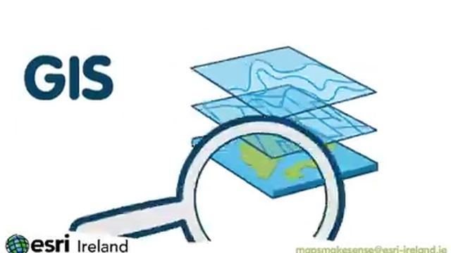 What is a GIS смотреть онлайн