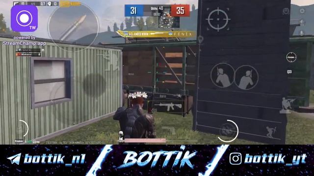 BOTT1K 1K SOON/ STRIMSNAYP / ВЕЧЕРНИЙ СТРИМ смотреть онлайн