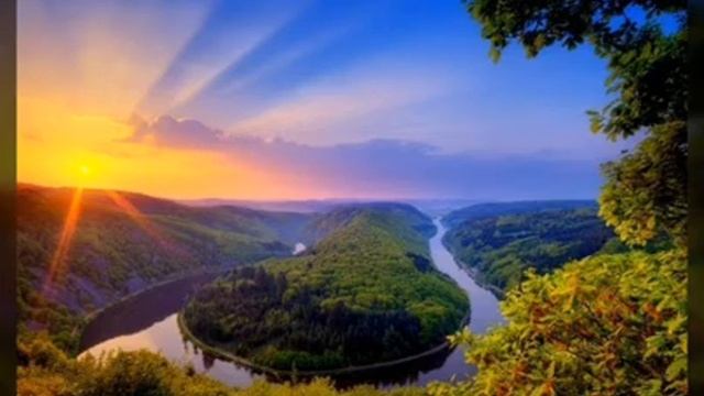 Золотые правила ежедневной жизни! 8. Наша точка равновесия - Бог! смотреть онлайн