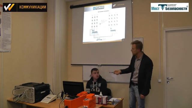 Построение оповещения смотреть онлайн