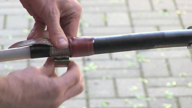 POLT-24C/1XO Installation