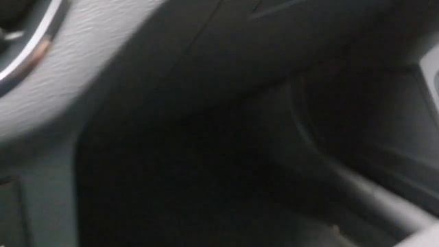 Test Drive Skoda Scala