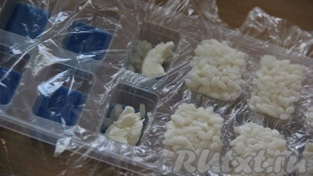 Кухня Мамашки