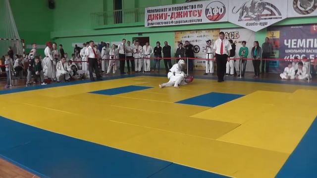 Вишнепольский(красный,Уссурийск)-Набожейко(синий,Уссурийск) смотреть онлайн