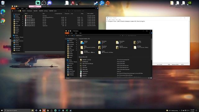 INSTALLING MAX HUD BETA 17 | MX BIKES смотреть онлайн