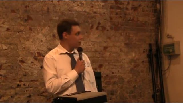 Иван Вохмин - "Pirat Box" смотреть онлайн