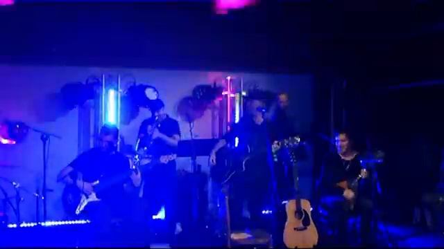 14.10.2017 / Москва / Звери Акустика / Корабли - ПТСЛ - Весна - Квартира смотреть онлайн