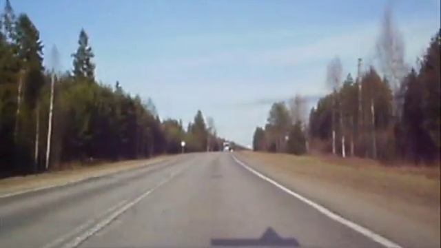 А-114 Сазоново - Лентьево смотреть онлайн