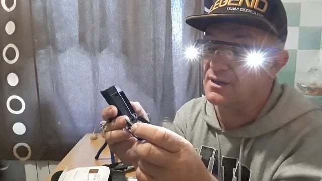 Подарки к дню рождения из Китая от благодарных подпищиков смотреть онлайн