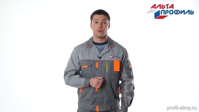 Цокольный сайдинг Альта Профиль - описание серий смотреть онлайн