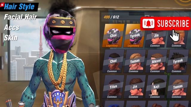 BoxingStar: Games Walkthrough Champion Pass смотреть онлайн