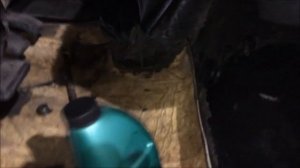 ремонт главного цилиндра сцепления камаз (старого образца)