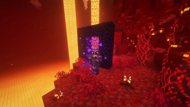 Minecraft, aber ich darf NUR COMMANDS benutzen... смотреть онлайн