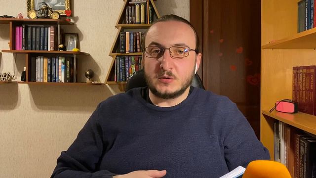 Енох. (25.03.21) смотреть онлайн