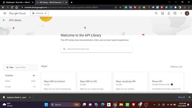How To Instant Blog Indexing with Google API Beginner's Guide 2023 смотреть онлайн
