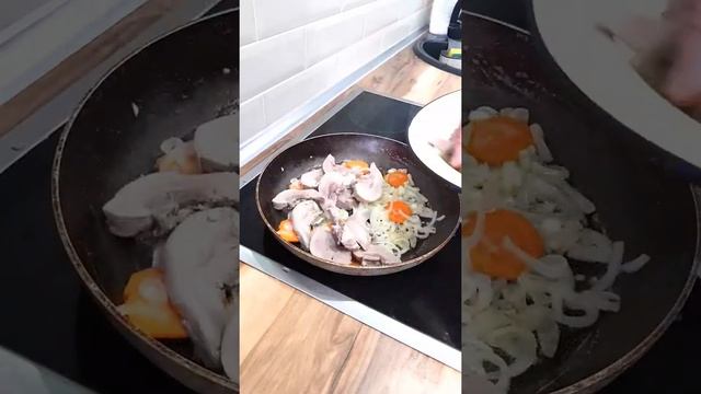 БАРАНЬИ ЯЗЫЧКИ - СУПЕР ДЕЛИКАТЕС