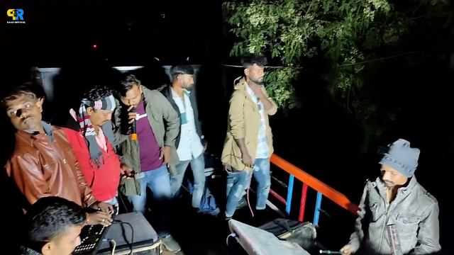 ADIVASI NON-STOP TIMLI SONG || JS BAND SINGER:- DILIP BHIL FULL HD SOUND смотреть онлайн