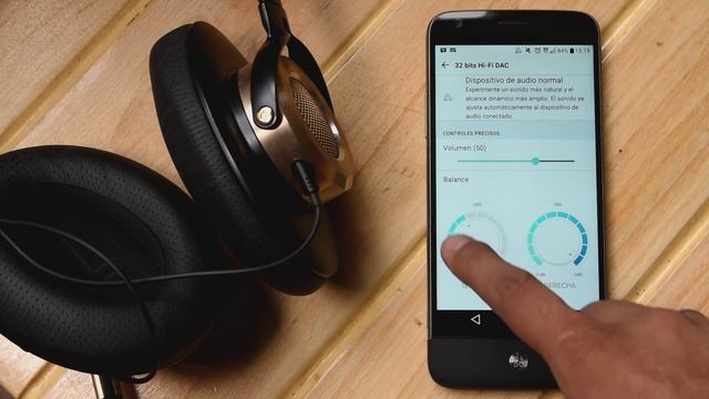 LG G5 Friends HiFi Plus B&O - Review Full HD смотреть онлайн