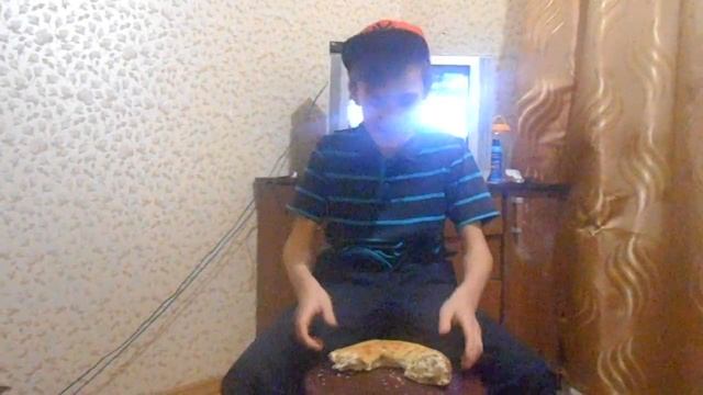 кушаем лепёшку смотреть онлайн