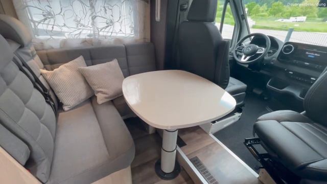 Kabe Travel Master Royal X780 LQB Modell 2023