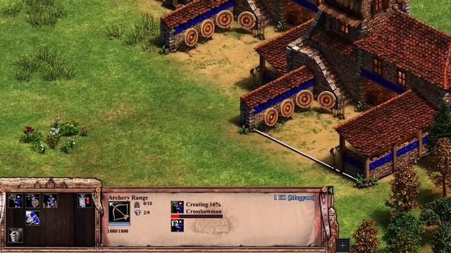 Top 5 Most Common Mistakes In Castle Age | AoE2 смотреть онлайн