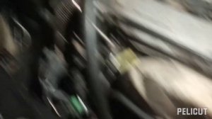 завоздушена система охлаждения двигателя форд Мондео 2