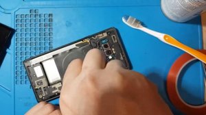 КАК ЗАМЕНИТЬ АККУМУЛЯТОР SAMSUNG NOTE 9/SAMSUNG NOTE 9 ИНСТРУКЦИЯ ПО ЗАМЕНЕ АККУМУЛЯТОРА