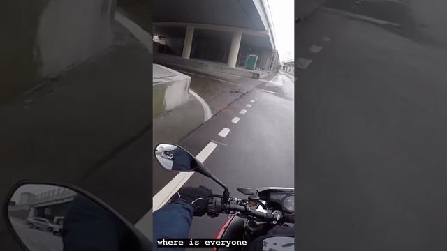 Где люди?/Husqvarna Nuda 900/Nuda 900R смотреть онлайн