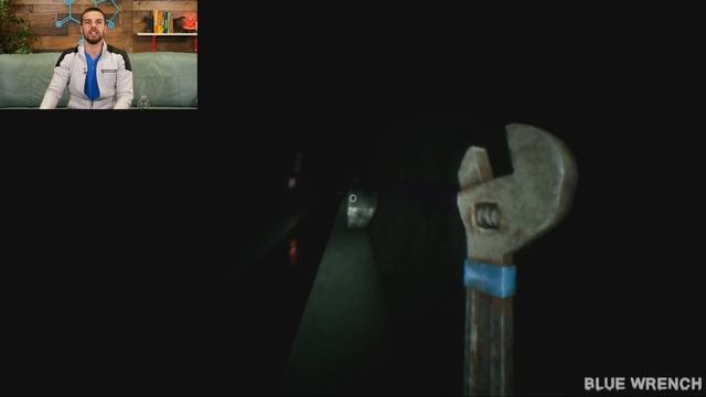 The SCARIEST FNAF Fan Game Ever! | Sinister Turmoil Sewers смотреть онлайн