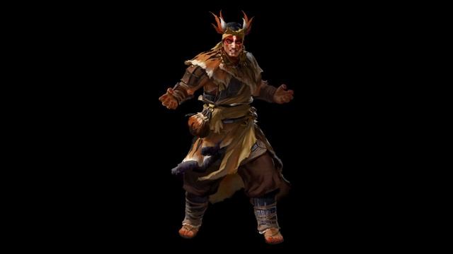 The Furious Wild DLC announcement - Total War Three Kingdoms смотреть онлайн