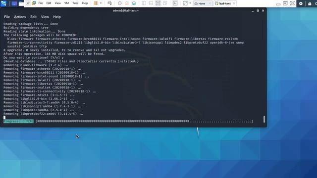 ?how to fix Error the default postgresql version is not 13 required by libgvmd смотреть онлайн