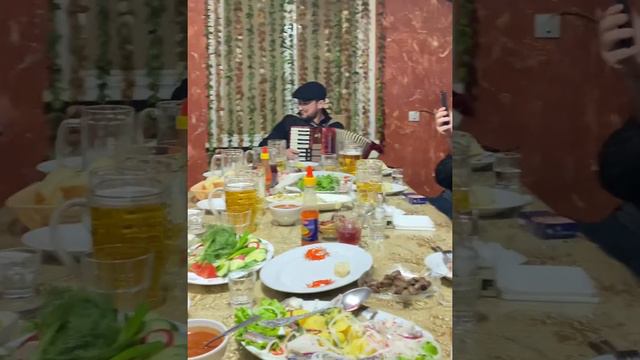 Али Саидов - Даргинская песня смотреть онлайн