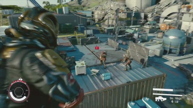 Why Is NO ONE Talking About This Starfield Teaser?