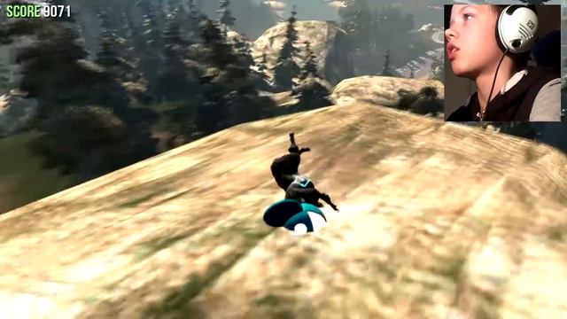 Bedste Spil I Verden!! | Goat Simulator смотреть онлайн