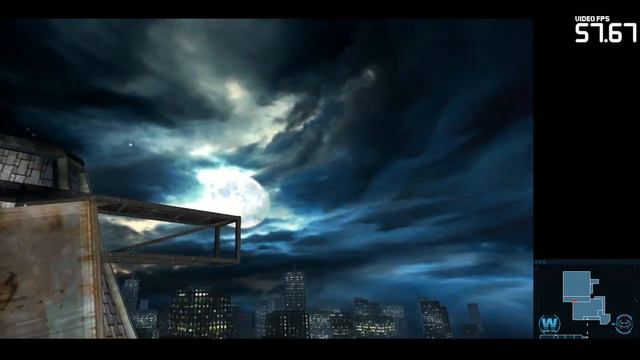 Batman: Arkham Origins Blackgate | Citra Emulator Canary 1370 (GPU Shaders, Playable!) Nintendo 3DS смотреть онлайн