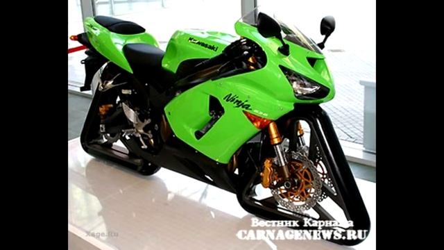 Необычные мотоциклы смотреть онлайн