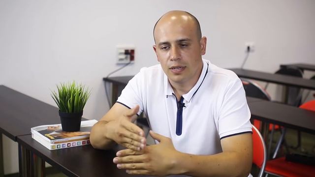 Курс E-mail Marketing в SoftUni Digital смотреть онлайн