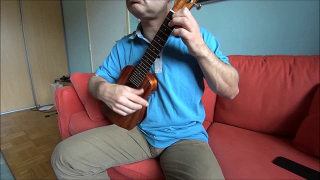 hey jude ukulele picking смотреть онлайн