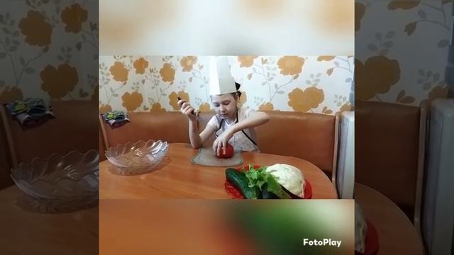 простой ужин в духовке из картошки и курицы #KsuSheff смотреть онлайн