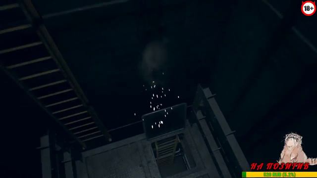 Resident Evil 7 Стрим Макса 3 (финальный бос) смотреть онлайн