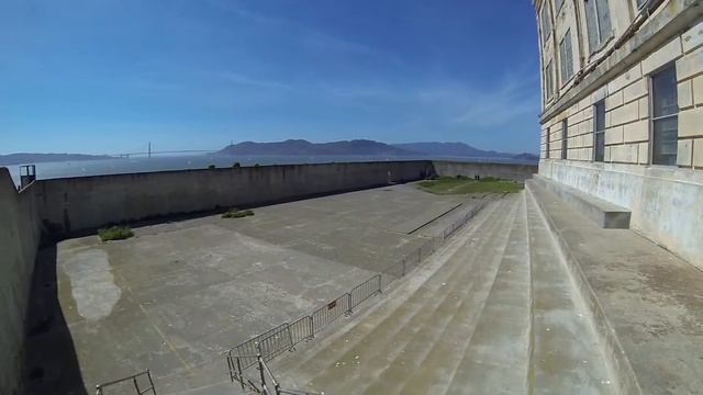 Сан Франциско Алькатрас смотреть онлайн