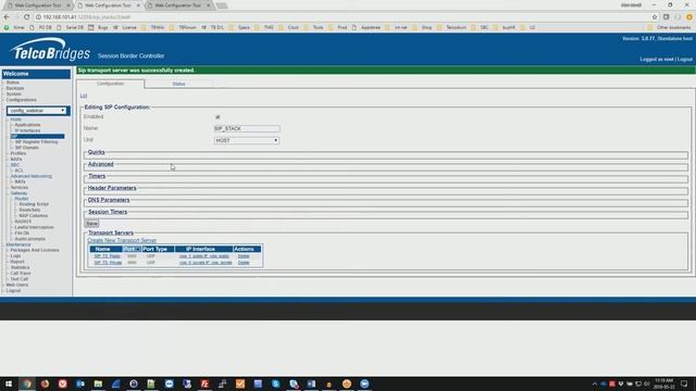 FreeSBC How To - SIP Trunking смотреть онлайн