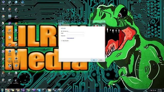 Synergy v1.7.5. install guide смотреть онлайн