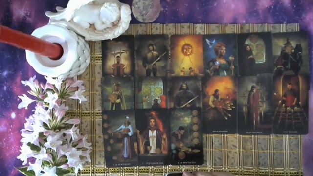 Подсказки по всем сферам. Каждый услышит,то что для него важно на данный момент. смотреть онлайн