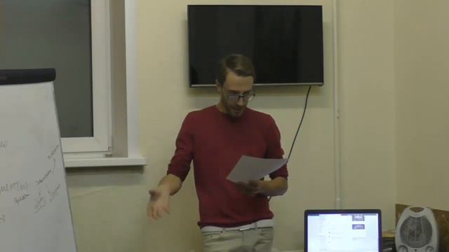 Фраза, которая врезается в мозг. Дмитрий Смирнов смотреть онлайн
