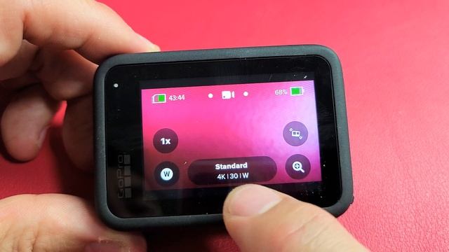 GoPro Hero 11: How to Change Video Resolution (5.3k, 4K, 2.7K, 2K, 1080p HD, 30fps, 60fps, 240fps.. смотреть онлайн