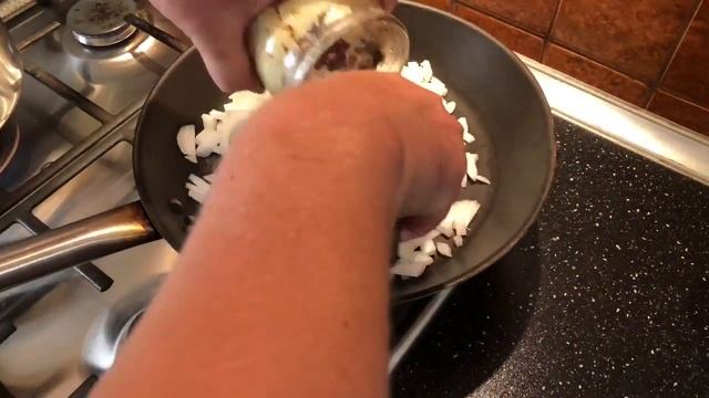 Макароны по флотски (самый классический рецепт) эпизод [N"115] смотреть онлайн