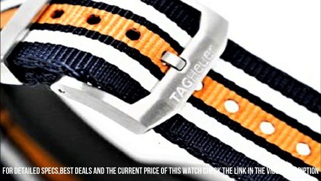 Top 10 Best New TAG Heuer Watches For Men 2023 смотреть онлайн