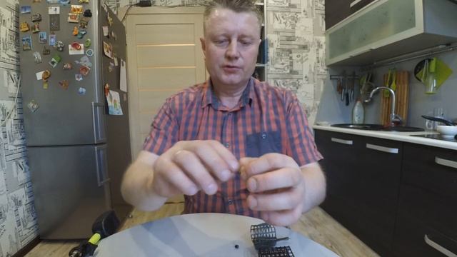 Универсальный монтаж.Кормушка для реки и озера смотреть онлайн