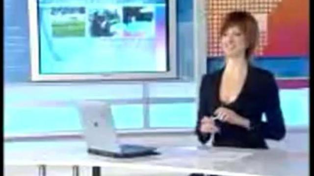 Ведущую пробило на ха-ха смотреть онлайн